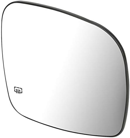 SCKJ е Съвместим със Стъкло Дясно Странично огледало с подгряване