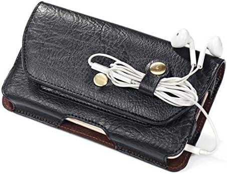Dinged чанта-кобур за мобилен телефон, калъф 6,5 , Универсален калъф за носене-калъф за Samsung Galaxy S20 +, S20 Ultra, Note 10 Lite,