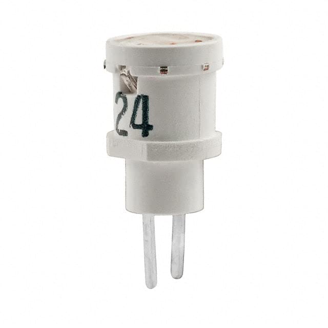 NKK Переключающая лампа ДВУЦВЕТЕН led 24VOLT AT621CF24 (опаковка от 10 броя)