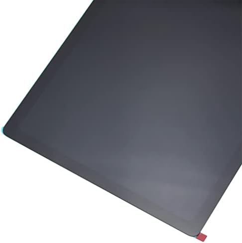 Черен Таблет Пълен LCD-Дигитайзер с Докосване на екрана В Събирането на Замяна за Samsung Galaxy Tab A7 10,4 (2020 г.) SM-T500 SM-T505 10,4с набор от инструменти