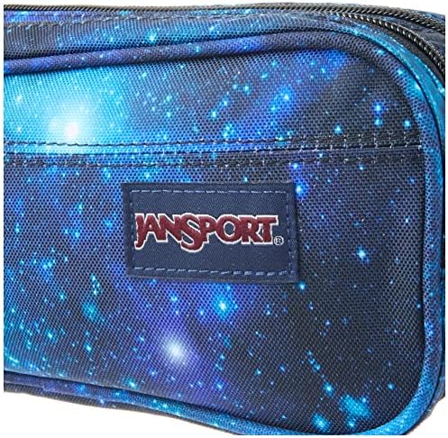 JanSport Унисекс-Голяма Чанта за Аксесоари За възрастни