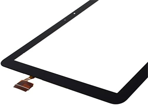 Подмяна на екрана на таблет със сензорен екран за Samsung Galaxy Tab Advanced2 SM-T583 с набор от инструменти Черно 10,1