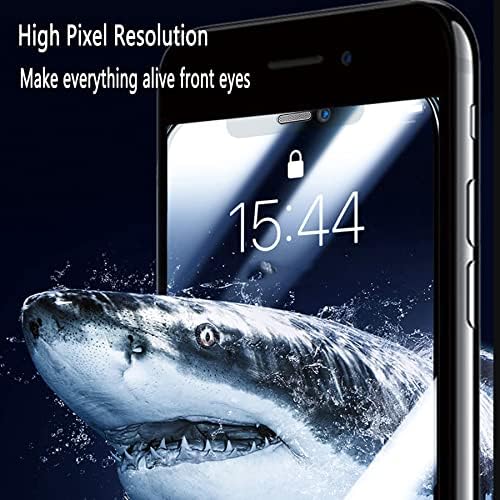 за iPhone 7 Plus 5,5 Инча Черен Retina HD 3D LCD Сензорен Дигитайзер, Подмяна на Екрана на Дисплея Рамка при Събирането на набор от инструменти за ремонт на Съвместима Модел A1661 A178