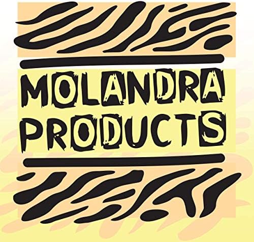 Продукти Molandra #конденсируемость - Хэштег 14 грама Бяла Керамична Кафеена Чаша на държавник
